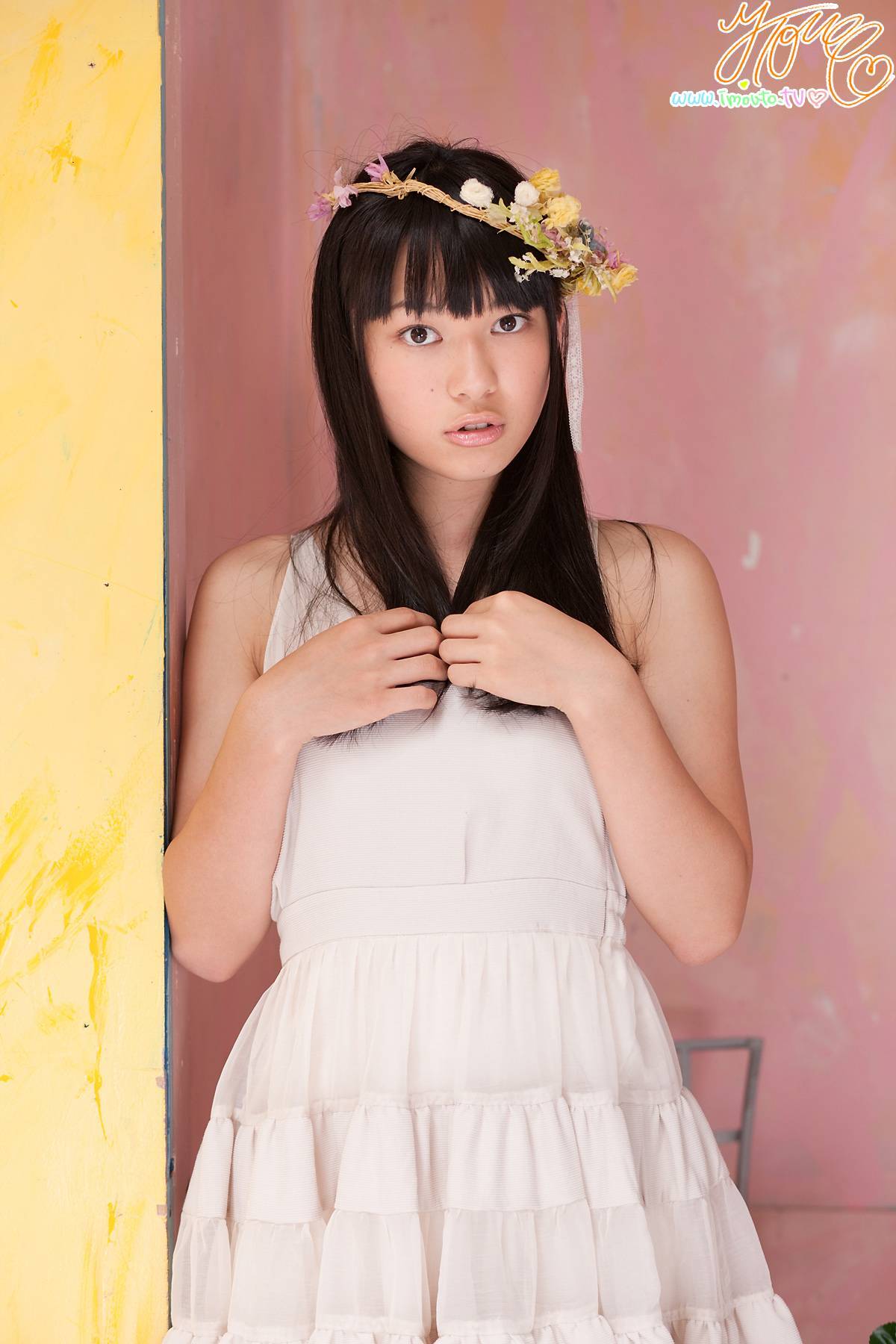 [Imouto.tv] 2013.06.25 Tomoe Yamanaka山中知恵